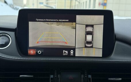 Mazda 6, 2019 год, 2 550 000 рублей, 33 фотография