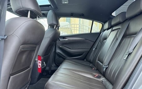 Mazda 6, 2019 год, 2 550 000 рублей, 34 фотография