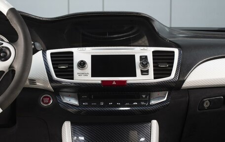 Honda Accord IX рестайлинг, 2013 год, 1 680 000 рублей, 15 фотография