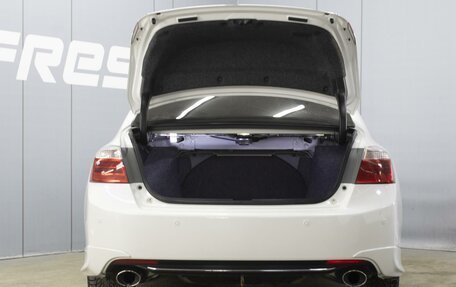 Honda Accord IX рестайлинг, 2013 год, 1 680 000 рублей, 19 фотография