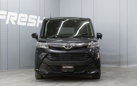 Toyota Tank I, 2019 год, 1 090 000 рублей, 3 фотография