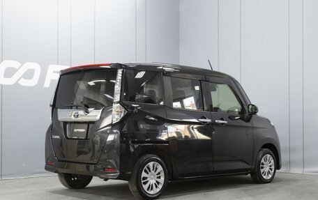 Toyota Tank I, 2019 год, 1 090 000 рублей, 2 фотография