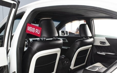 Honda Accord IX рестайлинг, 2013 год, 1 680 000 рублей, 10 фотография