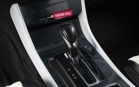 Honda Accord IX рестайлинг, 2013 год, 1 680 000 рублей, 16 фотография