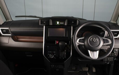 Toyota Tank I, 2019 год, 1 090 000 рублей, 5 фотография