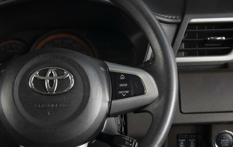 Toyota Tank I, 2019 год, 1 090 000 рублей, 13 фотография