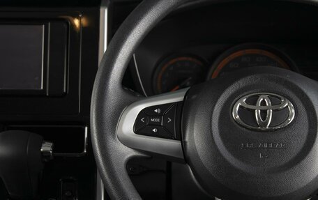 Toyota Tank I, 2019 год, 1 090 000 рублей, 12 фотография