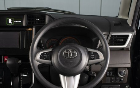 Toyota Tank I, 2019 год, 1 090 000 рублей, 11 фотография