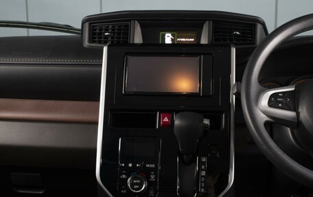 Toyota Tank I, 2019 год, 1 090 000 рублей, 16 фотография