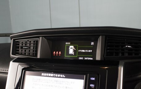 Toyota Tank I, 2019 год, 1 090 000 рублей, 18 фотография