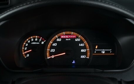 Toyota Tank I, 2019 год, 1 090 000 рублей, 14 фотография