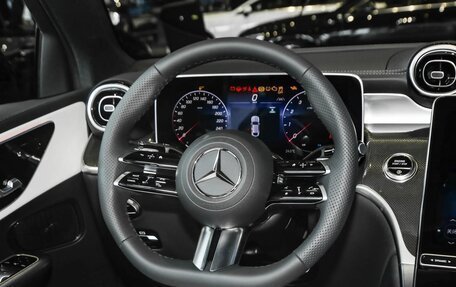 Mercedes-Benz GLC Coupe, 2025 год, 7 500 000 рублей, 11 фотография