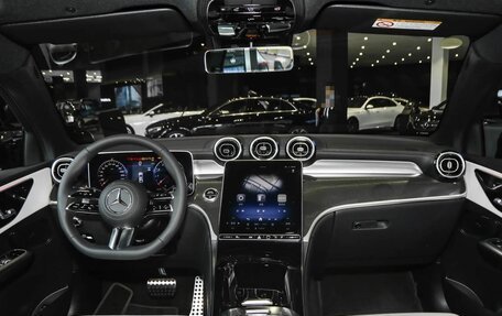 Mercedes-Benz GLC Coupe, 2025 год, 7 500 000 рублей, 10 фотография