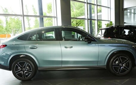 Mercedes-Benz GLC Coupe, 2025 год, 7 500 000 рублей, 5 фотография