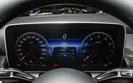 Mercedes-Benz GLC Coupe, 2025 год, 7 500 000 рублей, 12 фотография