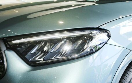 Mercedes-Benz GLC Coupe, 2025 год, 7 500 000 рублей, 9 фотография