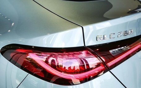 Mercedes-Benz GLC Coupe, 2025 год, 7 500 000 рублей, 8 фотография