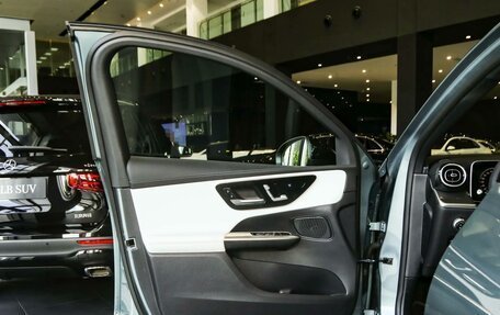 Mercedes-Benz GLC Coupe, 2025 год, 7 500 000 рублей, 14 фотография