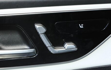 Mercedes-Benz GLC Coupe, 2025 год, 7 500 000 рублей, 15 фотография