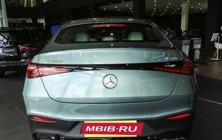 Mercedes-Benz GLC Coupe, 2025 год, 7 500 000 рублей, 6 фотография