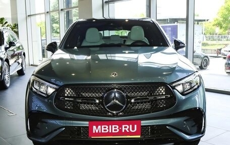 Mercedes-Benz GLC Coupe, 2025 год, 7 500 000 рублей, 2 фотография