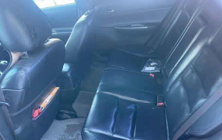 Mazda 6, 2005 год, 540 000 рублей, 4 фотография