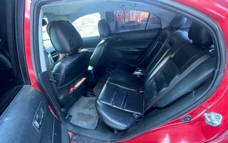 Mazda 6, 2005 год, 540 000 рублей, 5 фотография