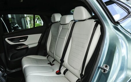 Mercedes-Benz GLC Coupe, 2025 год, 7 500 000 рублей, 18 фотография