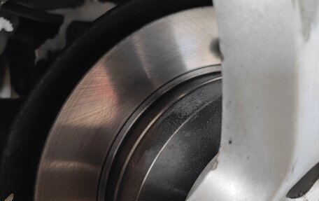 Chevrolet Captiva I, 2007 год, 780 000 рублей, 2 фотография