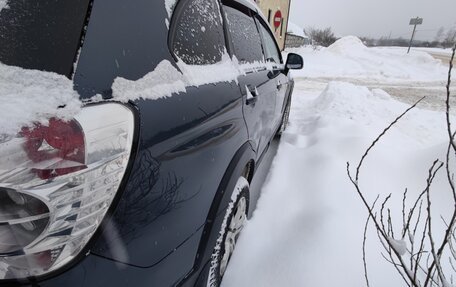 Chevrolet Captiva I, 2007 год, 780 000 рублей, 8 фотография