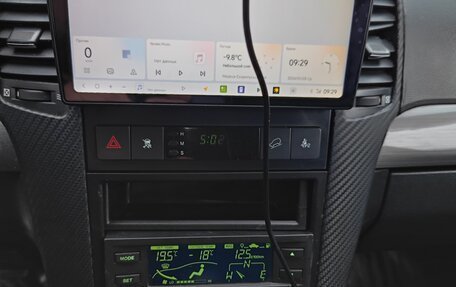 Chevrolet Captiva I, 2007 год, 780 000 рублей, 7 фотография