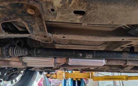 Chevrolet Captiva I, 2007 год, 780 000 рублей, 3 фотография