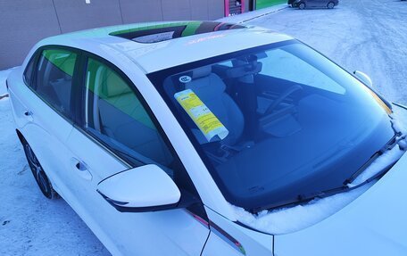 Geely Emgrand, 2023 год, 1 599 000 рублей, 2 фотография