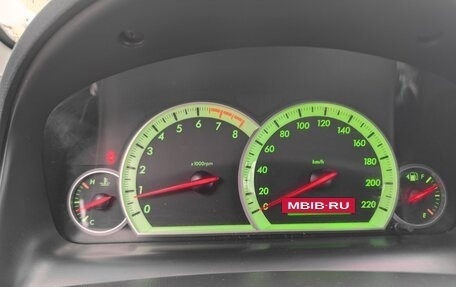 Chevrolet Captiva I, 2007 год, 780 000 рублей, 6 фотография