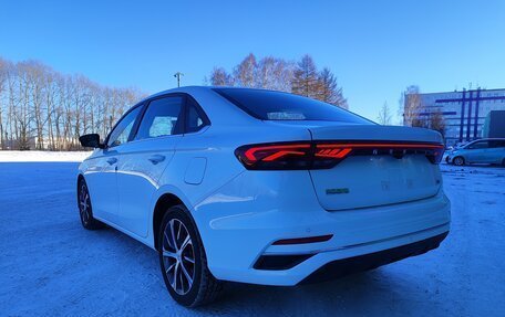 Geely Emgrand, 2023 год, 1 599 000 рублей, 3 фотография