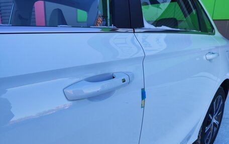 Geely Emgrand, 2023 год, 1 599 000 рублей, 5 фотография