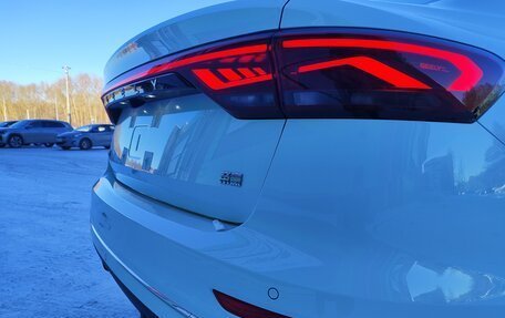 Geely Emgrand, 2023 год, 1 599 000 рублей, 7 фотография