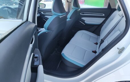 Geely Emgrand, 2023 год, 1 599 000 рублей, 14 фотография