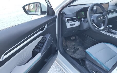 Geely Emgrand, 2023 год, 1 599 000 рублей, 12 фотография