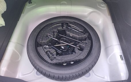 Geely Emgrand, 2023 год, 1 599 000 рублей, 17 фотография