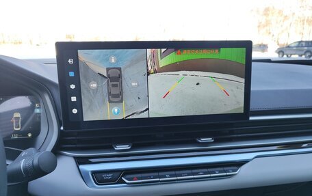 Geely Emgrand, 2023 год, 1 599 000 рублей, 18 фотография