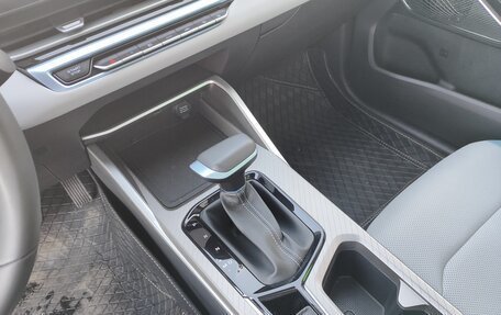 Geely Emgrand, 2023 год, 1 599 000 рублей, 23 фотография