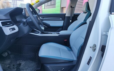 Geely Emgrand, 2023 год, 1 599 000 рублей, 26 фотография