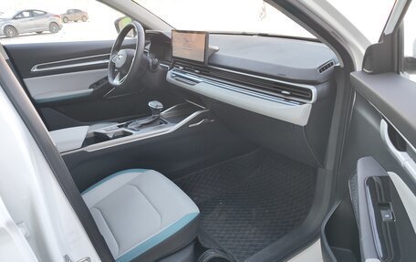 Geely Emgrand, 2023 год, 1 599 000 рублей, 25 фотография