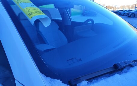 Geely Emgrand, 2023 год, 1 599 000 рублей, 27 фотография