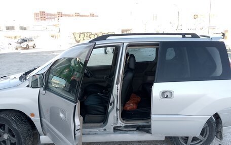 Mitsubishi RVR III рестайлинг, 2002 год, 450 000 рублей, 5 фотография