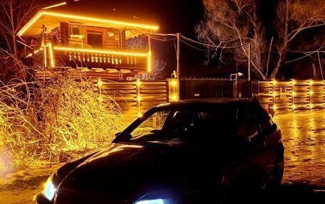 Honda Civic VII, 1996 год, 710 000 рублей, 3 фотография