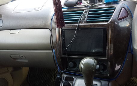 Mitsubishi RVR III рестайлинг, 2002 год, 450 000 рублей, 13 фотография