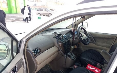 Mitsubishi RVR III рестайлинг, 2002 год, 450 000 рублей, 7 фотография