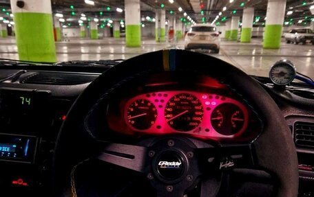 Honda Civic VII, 1996 год, 710 000 рублей, 12 фотография